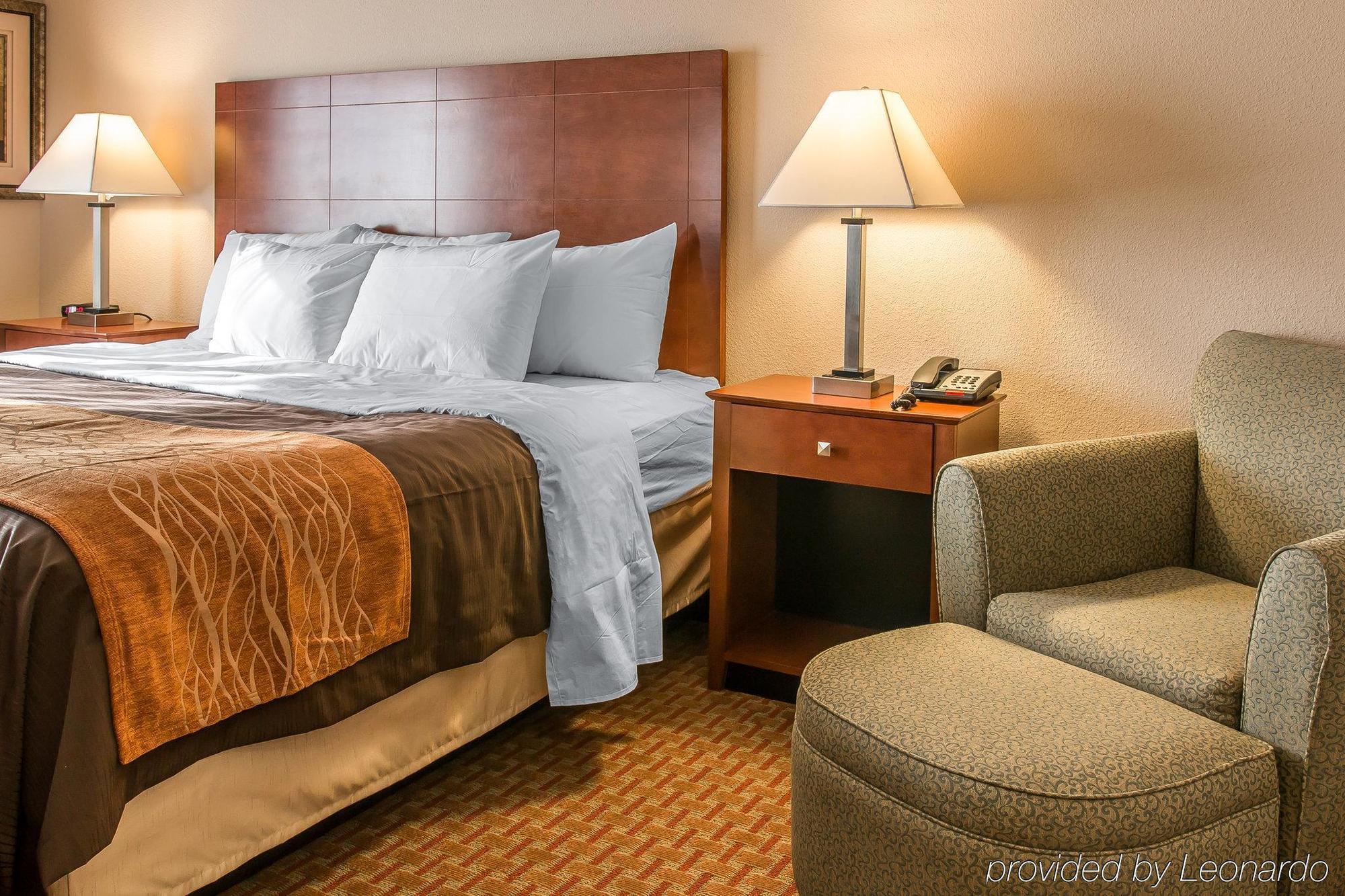 Quality Inn Near Interstate I94 New Buffalo Buitenkant foto